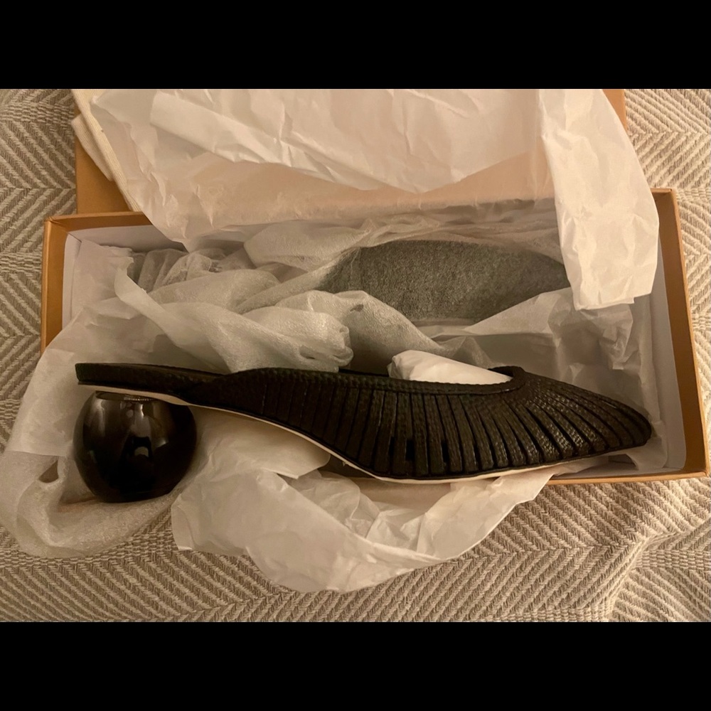 Cult Gaia Alia Mules